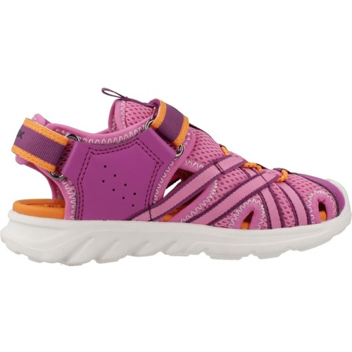 Geox J SANDAL AIRADYUM GI Rosa