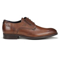 Schuhe Herren Arbeitsschuhe Fluchos SCHUHE  F1887 Braun