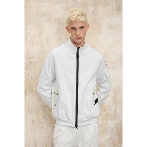 Blauer JACOB Weiss