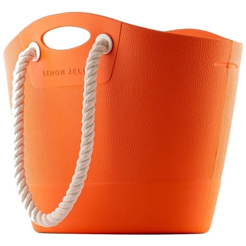 Taschen Damen Taschen Lemon Jelly SPLASHYBAG Orange