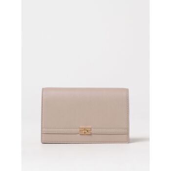 Taschen Damen Taschen Elisabetta Franchi BS10A51E2 DC4 Grau