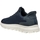 Schuhe Herren Derby-Schuhe Geox U SPHERICA PLUS C4002-BLEU MARINE Bleu Blau
