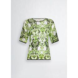 Kleidung Damen Pullover Liu Jo WA5475 MA24O-M9592 multicolore