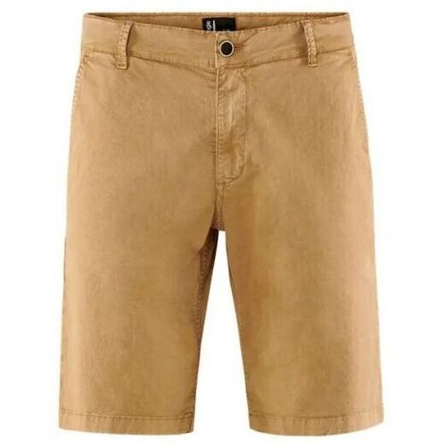 Kleidung Herren Shorts / Bermudas Bomboogie BMSET TGBT5-03 SAND Beige