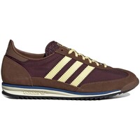 Schuhe Laufschuhe adidas Originals  Braun
