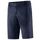 Kleidung Herren Shorts / Bermudas Bomboogie BMSET TGBT5-297 POSEIDON BLUE Blau