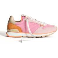 Schuhe Damen Sneaker HOFF Damenschuhe THURII Rosa