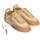 Schuhe Damen Sneaker HOFF GOLDFINCH Gelb