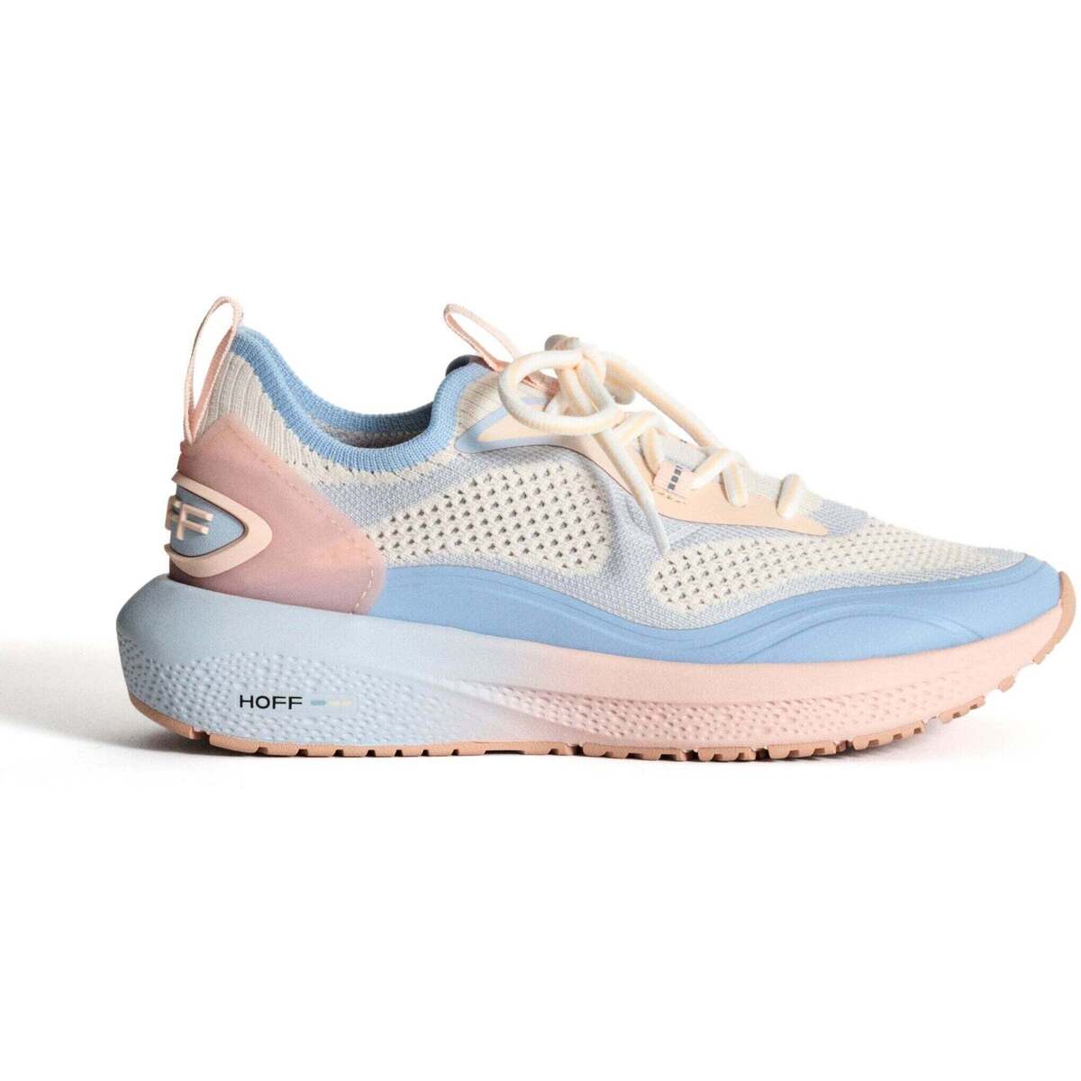 Schuhe Damen Sneaker HOFF Damenschuhe DAZZLE Multicolor