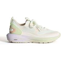 Schuhe Damen Sneaker HOFF Damenschuhe SWAG Grün