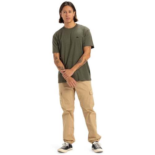 Quiksilver  Grün