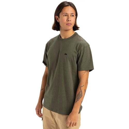 Quiksilver  Grün