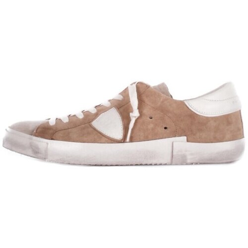 Schuhe Herren Sneaker Low Philippe Model PRLU Other