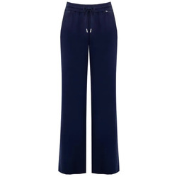 Kleidung Damen Hosen Rinascimento CFC0124403003 Farblos