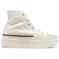 Schuhe Herren Sneaker High Converse A02832C Weiss