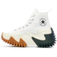 Schuhe Herren Sneaker High Converse 171546C Weiss