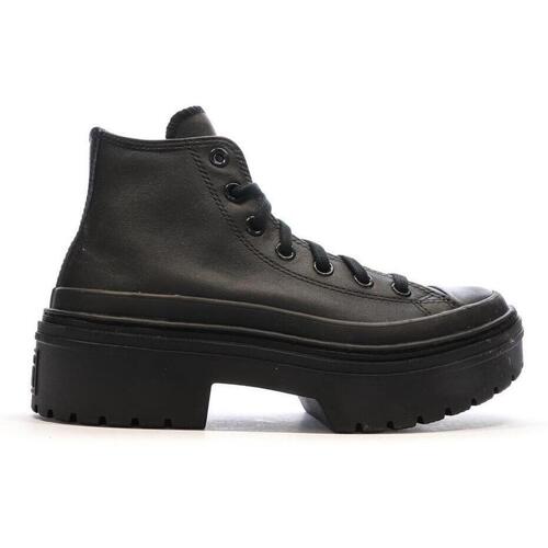 Converse A10369C Schwarz