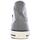 Schuhe Herren Sneaker High Converse A05180C Grau
