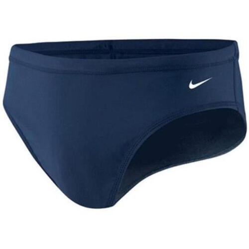 Kleidung Herren Badeanzug /Badeshorts Nike NESSA004-440 Blau