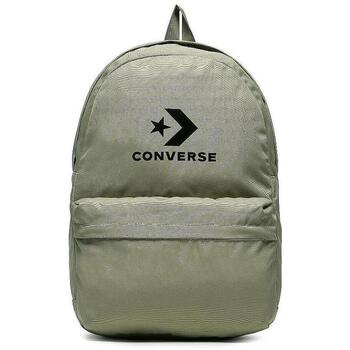 Taschen Herren Rucksäcke Converse 10025485-A01 Grün