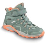 Bergschuhe Lucca Mid GTX 2106-84