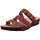 Schuhe Damen Pantoletten / Clogs Think Pantoletten JULIA 3-001176-5000 Multicolor