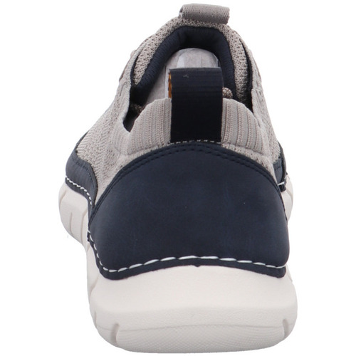 Bugatti Schnuerschuhe  man ASM 321ASM016900-1500 Grau