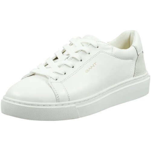 Schuhe Damen Sneaker Gant Julice 30531875/G29 Weiss