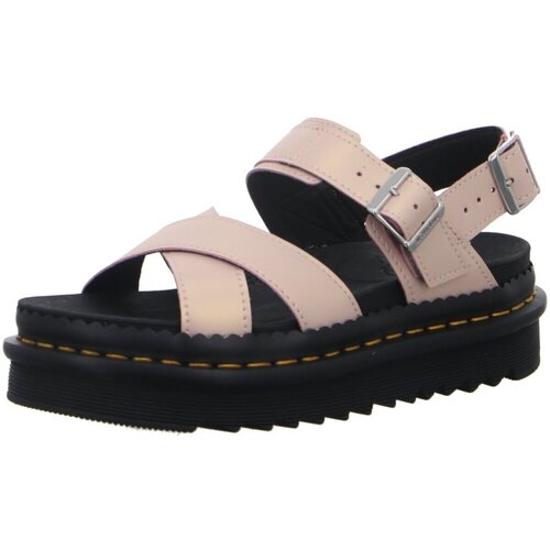 Schuhe Damen Sandalen / Sandaletten Dr. Martens Sandaletten 41136650 Voss II Other