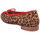 Schuhe Damen Ballerinas Lorbac 7306 7306 leo Other