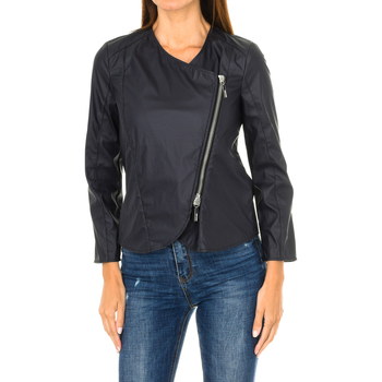 Armani jeans  Lederjacken 3Y5B04-5N1QZ-0557 günstig online kaufen