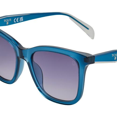 TOUS STOB46-53W47X Blau