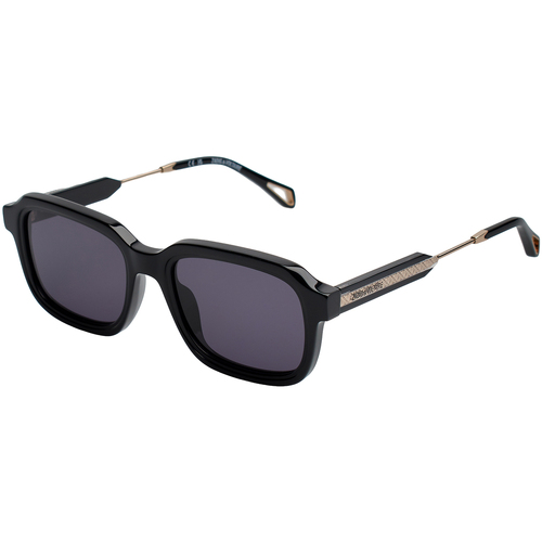 Uhren & Schmuck Damen Sonnenbrillen Zadig & Voltaire SZV335-530700 Schwarz