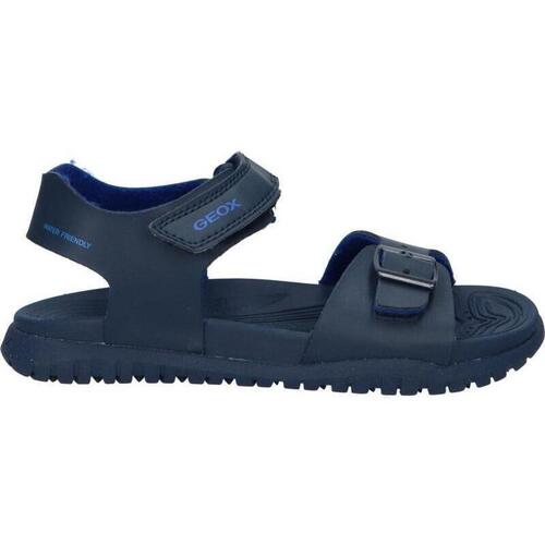 Geox J35HMA 000BC J SANDAL FUSBETTO J35HMA 000BC J SANDAL FUSBETTO