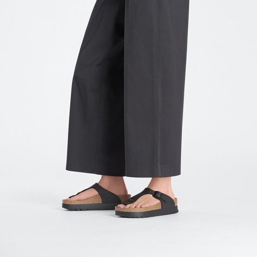 BIRKENSTOCK  Schwarz