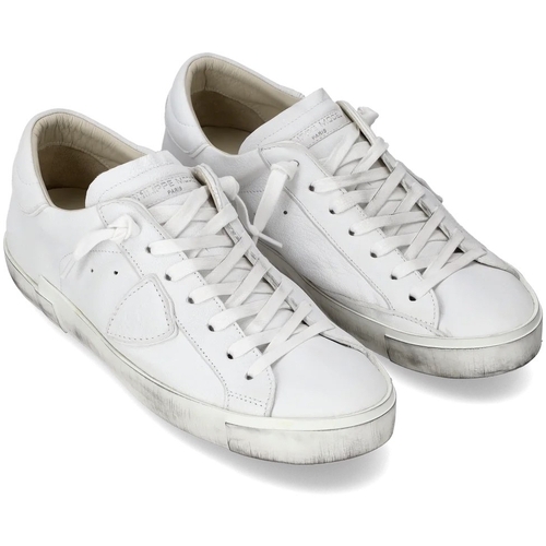 Philippe Model  Weiss