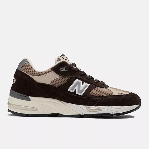 Schuhe Herren Sneaker New Balance  Multicolor