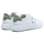 Schuhe Herren Sneaker Philippe Model  Weiss