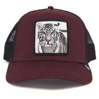 Accessoires Schirmmütze Goorin  Bordeaux
