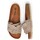 Schuhe Damen Sandalen / Sandaletten Verbenas SCHUHE  ROCIO Beige