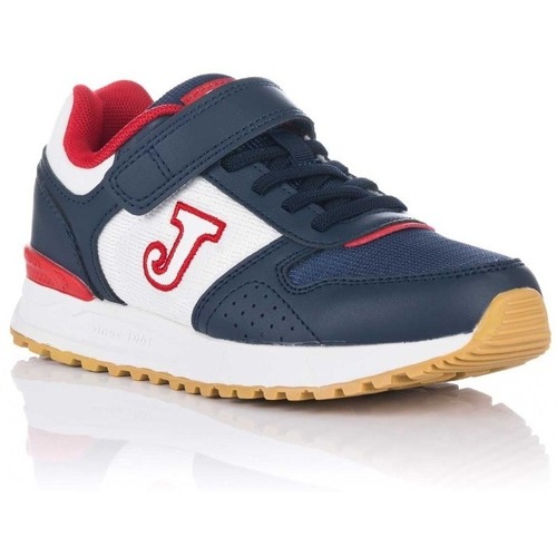 Schuhe Jungen Sneaker Low Joma JTORNS2503V Blau