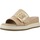 Schuhe Damen Sandalen / Sandaletten Carmela 162228C Beige
