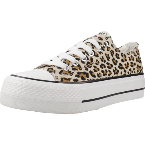 Schuhe Mädchen Sneaker Break And Walk BJSH300110 Multicolor