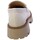 Schuhe Damen Slipper Nacree 145290 Weiss