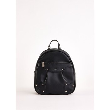 Taschen Damen Rucksäcke Gaudi V5AE-12142 Schwarz