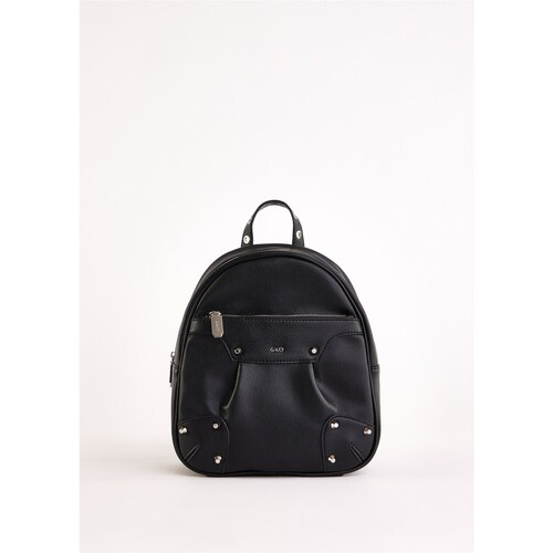 Taschen Damen Rucksäcke Gaudi V5AE-12142 Schwarz