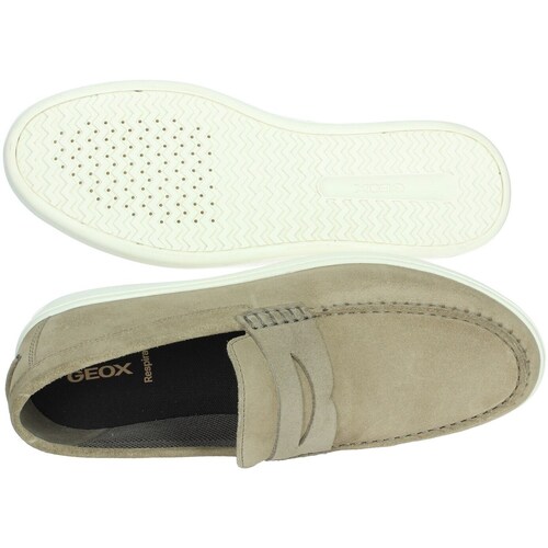 Geox U55GSA 00022 Beige