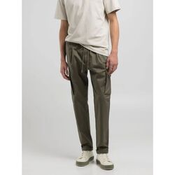 Kleidung Herren Hosen Replay M9015 84909-810 PISTACHIO Grün