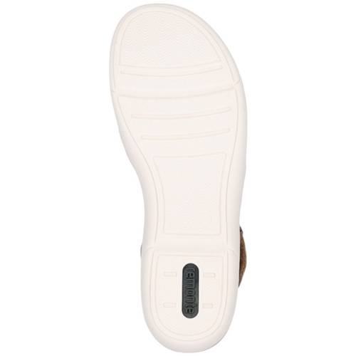 Remonte R6861 52-vert Vert Grün