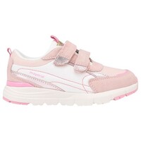 Schuhe Kinder Sneaker Mayoral 43690 DEPORTIVA RUNNER Blanco Weiss